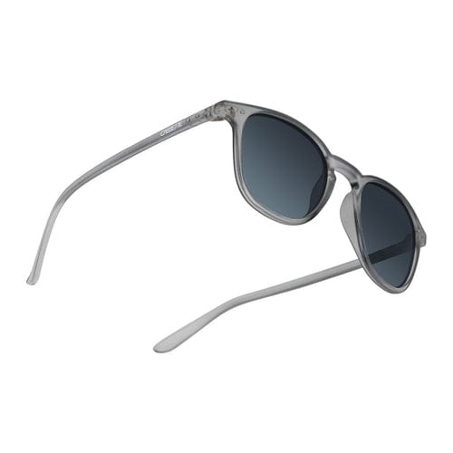 CASSTTE OPTICS SUNGLASSES Cassette Optics Standard - Matte Translucent Gray / Smoke Lens