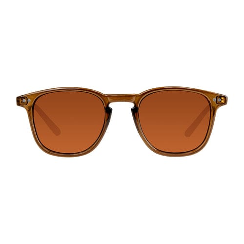 CASSTTE OPTICS SUNGLASSES Cassette Optics Standard - Tea / Brown Lens