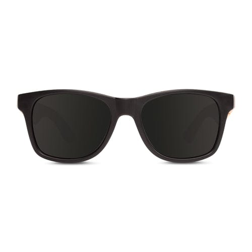 CASSTTE OPTICS SUNGLASSES Cassette Optics Yo - Bamboo Multi