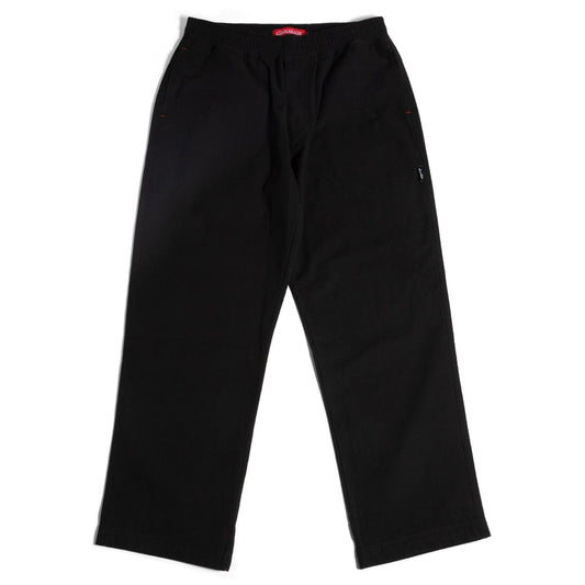 CHOCOLATE PANTS M Chocolate Heavyweight ATP Pants - Black