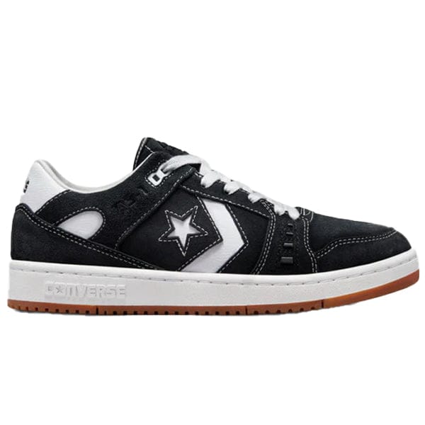 CONVERSE SKATEBOARDING SHOE CONVERSE Converse CONS AS-1 Pro OX - Black White Gum