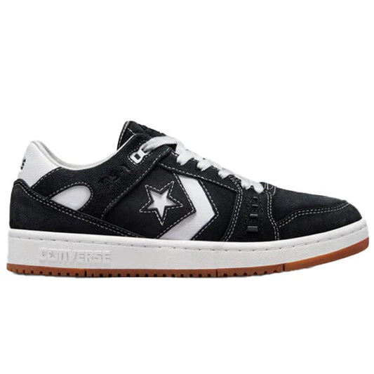CONVERSE SKATEBOARDING SHOE CONVERSE Converse CONS AS-1 Pro OX - Black White Gum