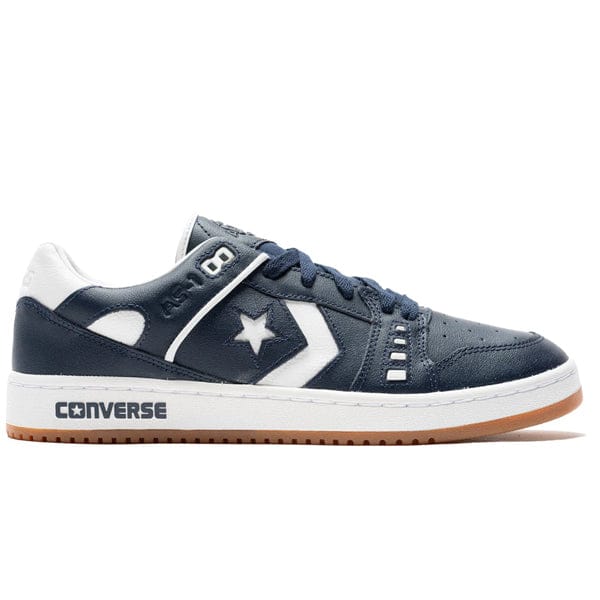 CONVERSE SKATEBOARDING SHOE CONVERSE Converse CONS AS-1 Pro OX - Obsidian White