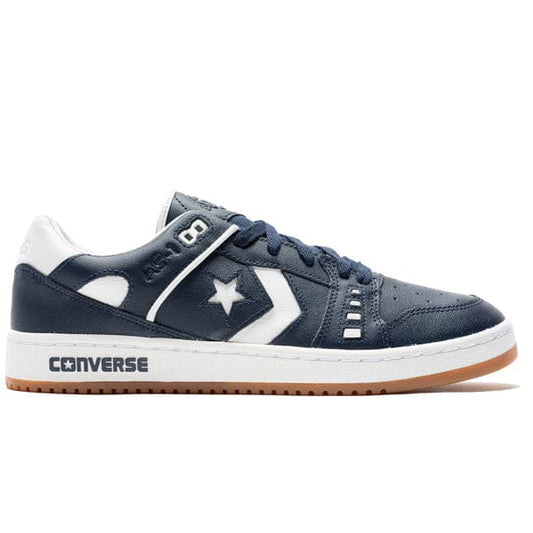 CONVERSE SKATEBOARDING SHOE CONVERSE Converse CONS AS-1 Pro OX - Obsidian White