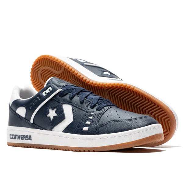 CONVERSE SKATEBOARDING SHOE CONVERSE Converse CONS AS-1 Pro OX - Obsidian White