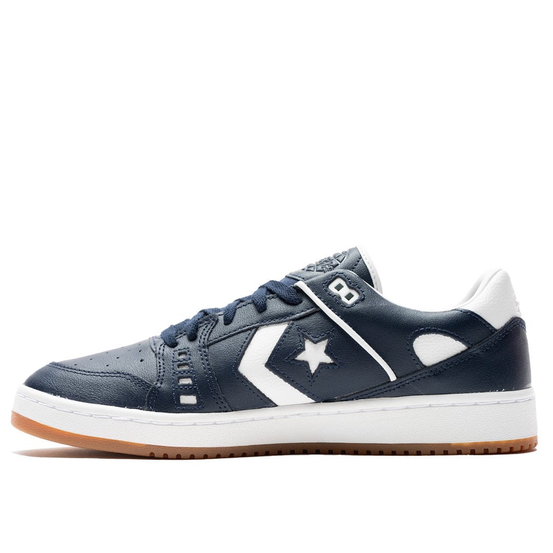 CONVERSE SKATEBOARDING SHOE CONVERSE Converse CONS AS-1 Pro OX - Obsidian White