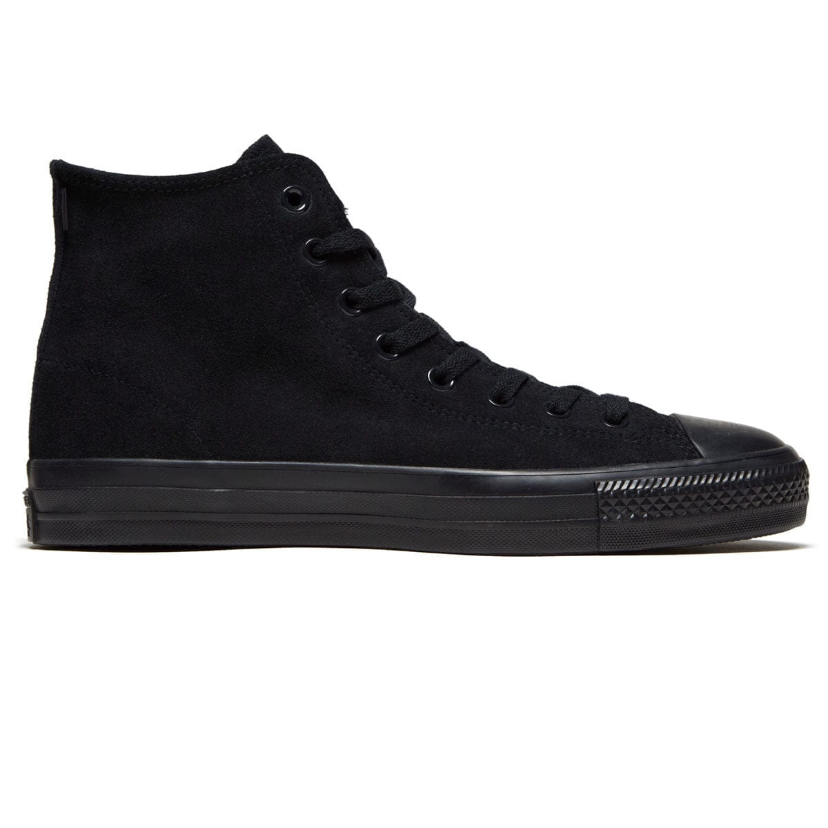 CONVERSE SKATEBOARDING SHOE CONVERSE Converse CONS CTAS Pro Hi - All Black