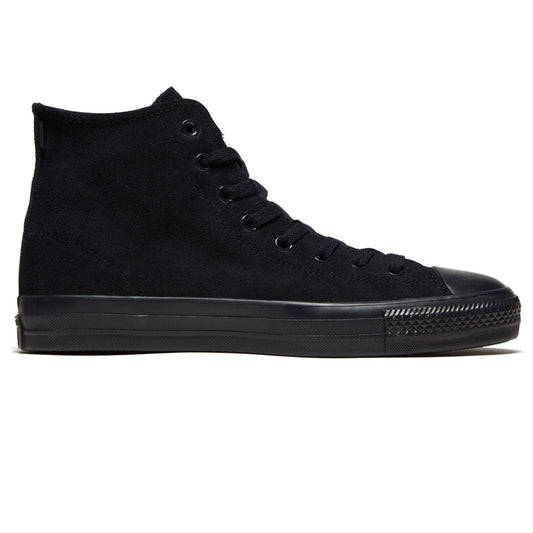 CONVERSE SKATEBOARDING SHOE CONVERSE Converse CONS CTAS Pro Hi - All Black