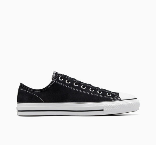 CONVERSE SKATEBOARDING SHOE CONVERSE Converse CONS CTAS Pro Low - Black White