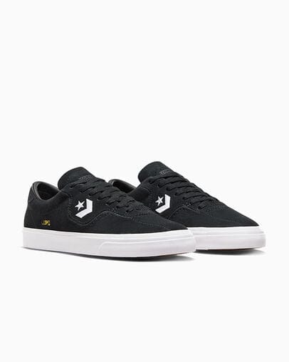 CONVERSE SKATEBOARDING SHOE CONVERSE 11 Converse CONS Lopez Pro - Black White