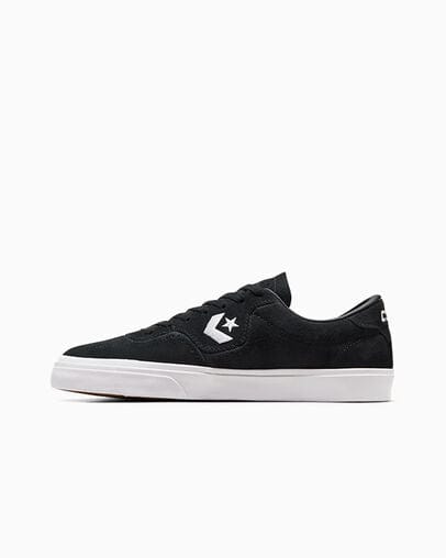 CONVERSE SKATEBOARDING SHOE CONVERSE 11 Converse CONS Lopez Pro - Black White