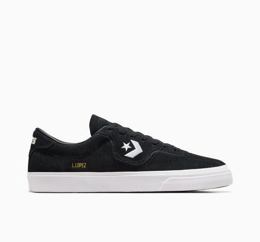 CONVERSE SKATEBOARDING SHOE CONVERSE 11 Converse CONS Lopez Pro - Black White