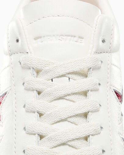 CONVERSE SKATEBOARDING SHOE CONVERSE Converse CONS One Star Pro - (Turnstile) White Pink White