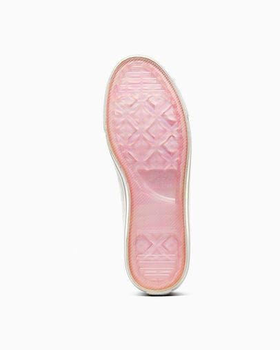 CONVERSE SKATEBOARDING SHOE CONVERSE Converse CONS One Star Pro - (Turnstile) White Pink White