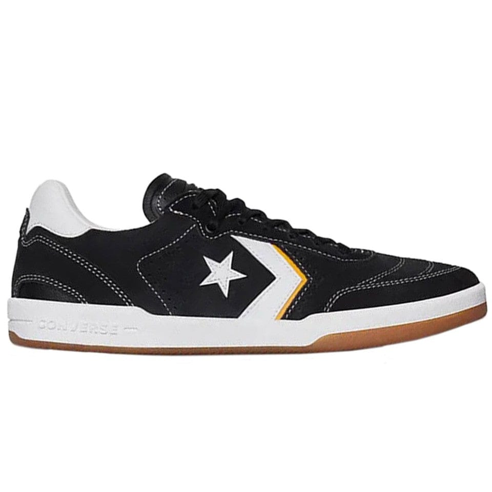 CONVERSE SKATEBOARDING SHOE CONVERSE Converse Louie Lopez Ox 2 - Black White
