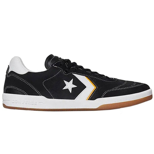 CONVERSE SKATEBOARDING SHOE CONVERSE Converse Louie Lopez Ox 2 - Black White