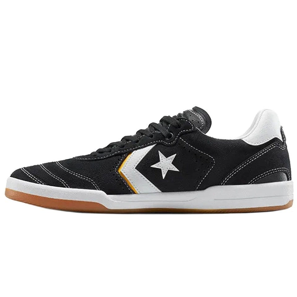 CONVERSE SKATEBOARDING SHOE CONVERSE Converse Louie Lopez Ox 2 - Black White