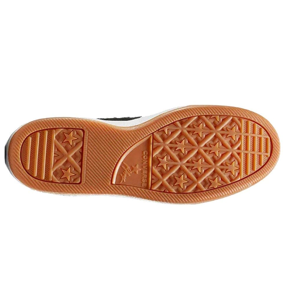 CONVERSE SKATEBOARDING SHOE CONVERSE Converse Louie Lopez Ox 2 - Black White