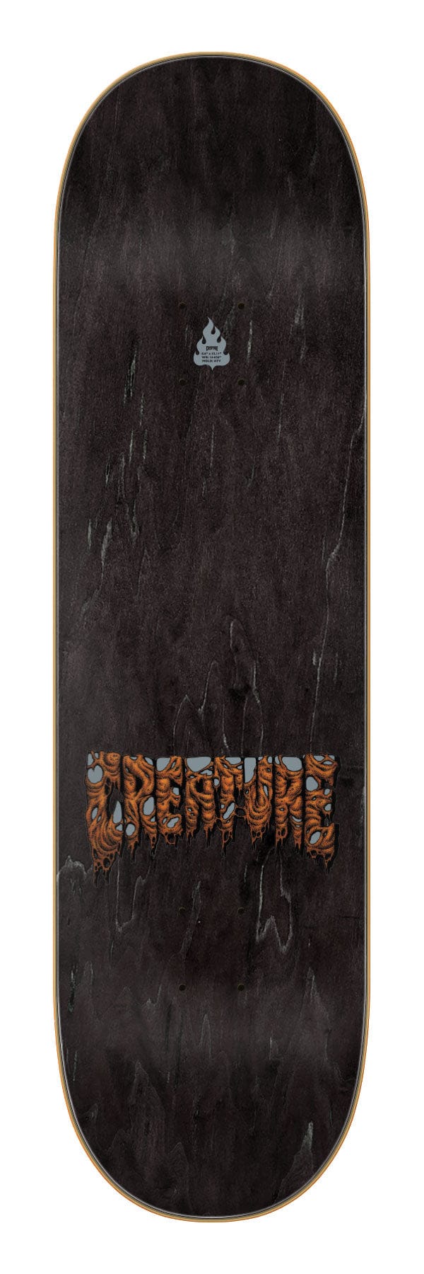 Creature DECK 8.6 Creature Baekkel Wasted Deck - 8.6