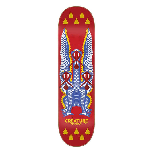 Creature DECK 8.3 Creature Jhanka Snakes Deck - 8.3