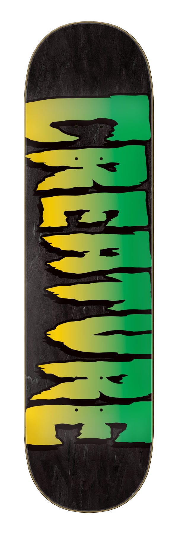 Creature DECK 8.25 Creature Logo Stumps Deck - 8.25