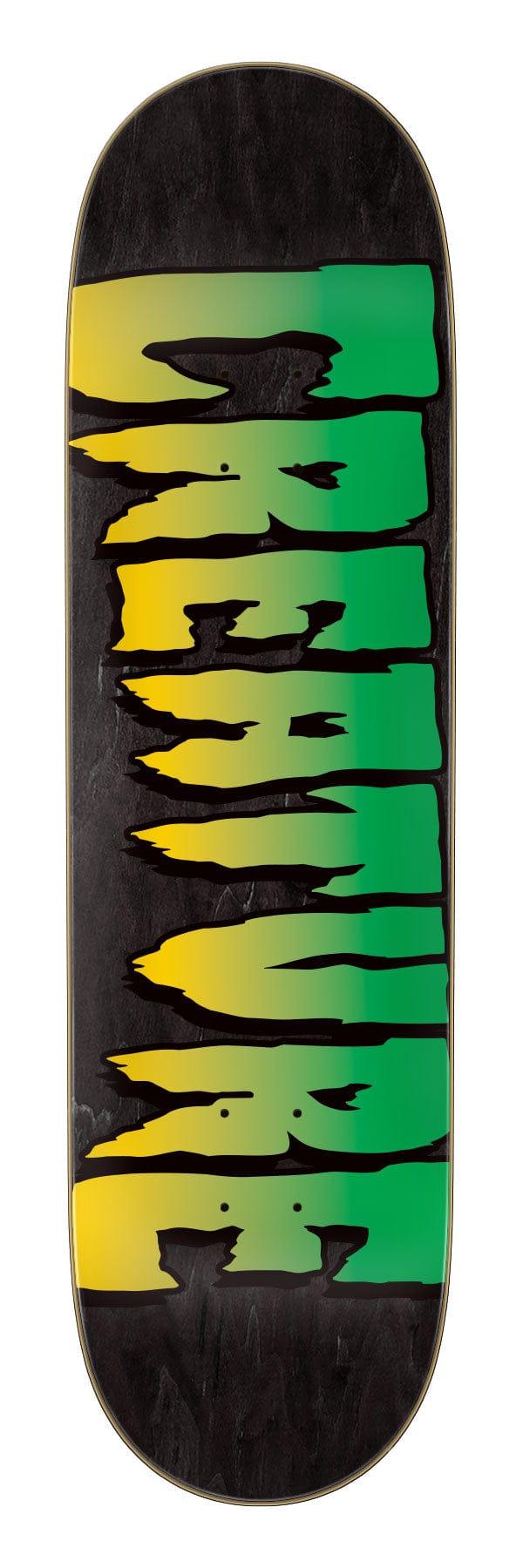 Creature DECK 8.5 Creature Stumps Logo Deck - 8.5