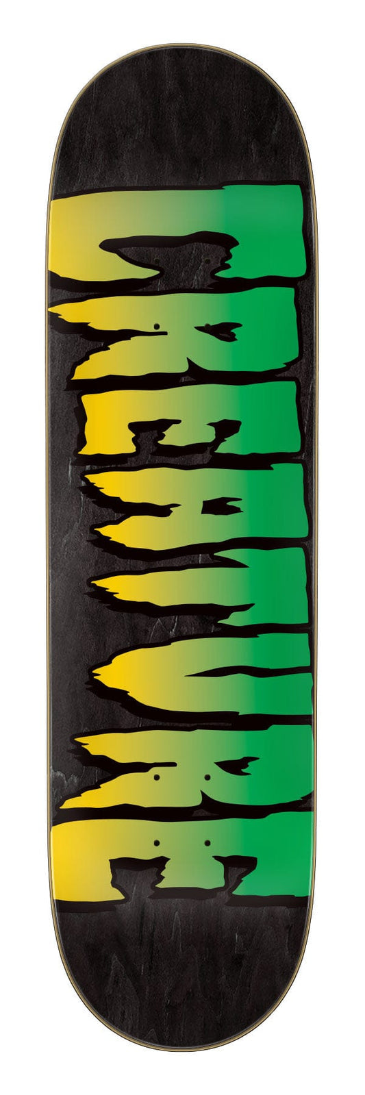 Creature DECK 8.5 Creature Stumps Logo Deck - 8.5