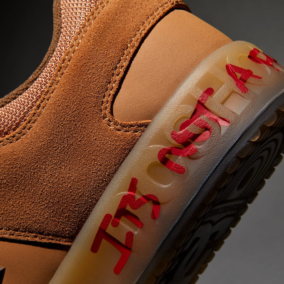 DC SHOES SHOE DC DC DCV87 Lynx - (Lucien Clarke) Brown