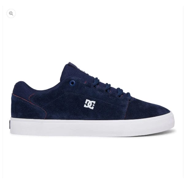 DC SHOES SHOE DC 8 DC Hyde S - Dark Navy