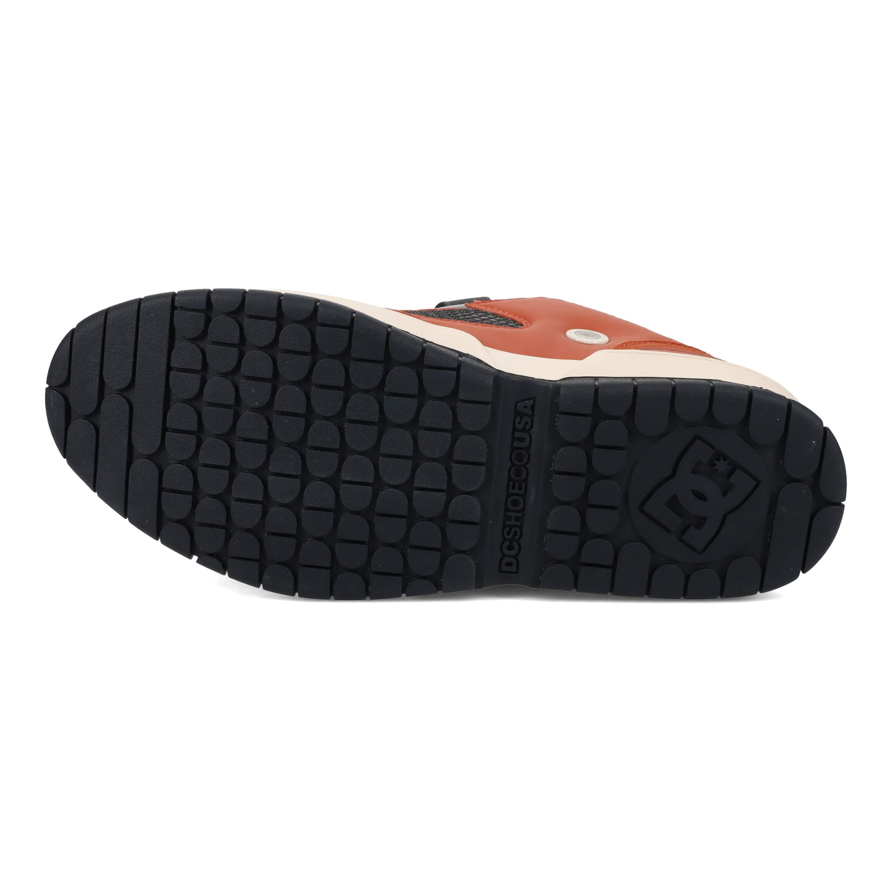 DC JS 1 - (Bronze 56k) Bronze – Holistic Skateshop