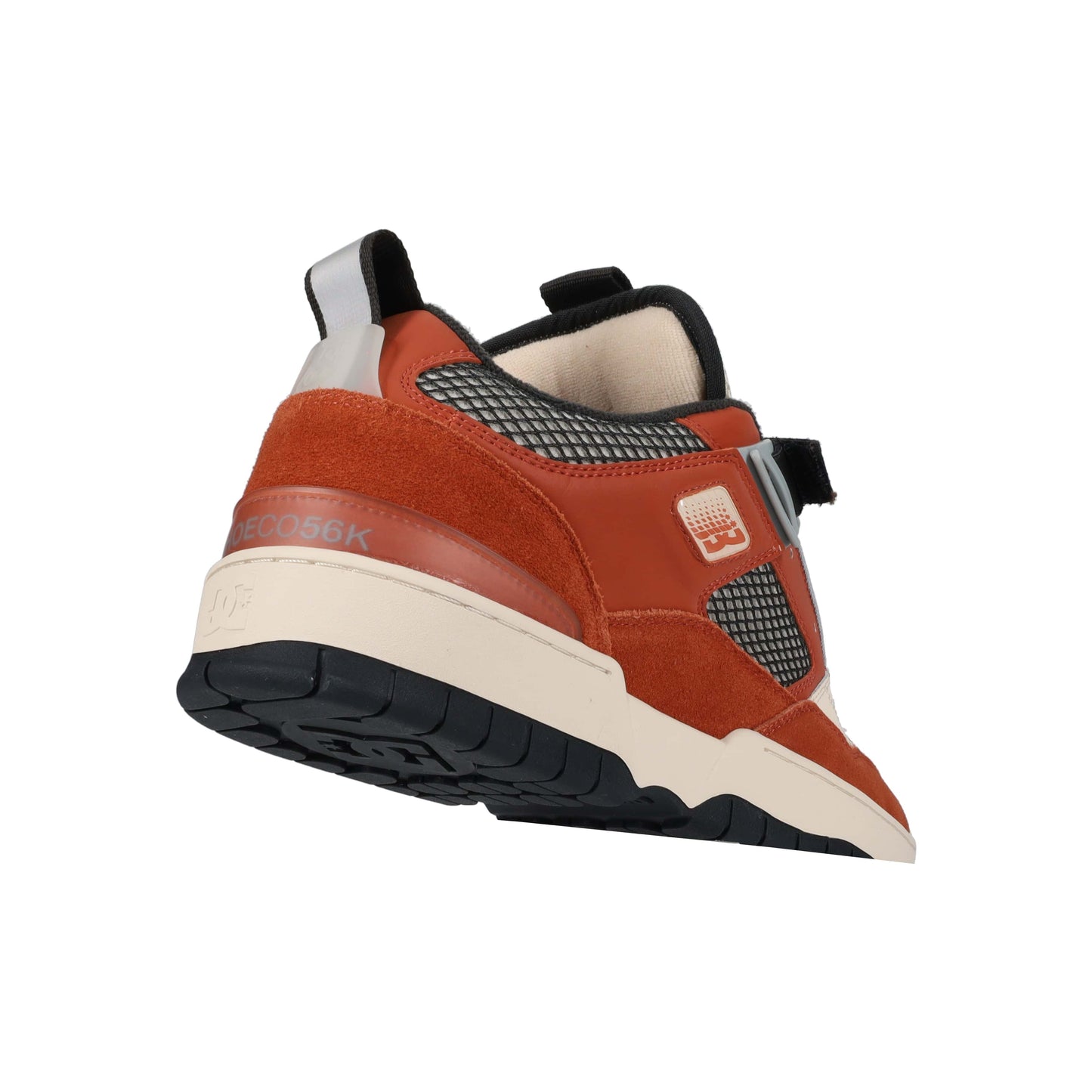 DC SHOES SHOE DC DC JS 1 - (Bronze 56k) Bronze