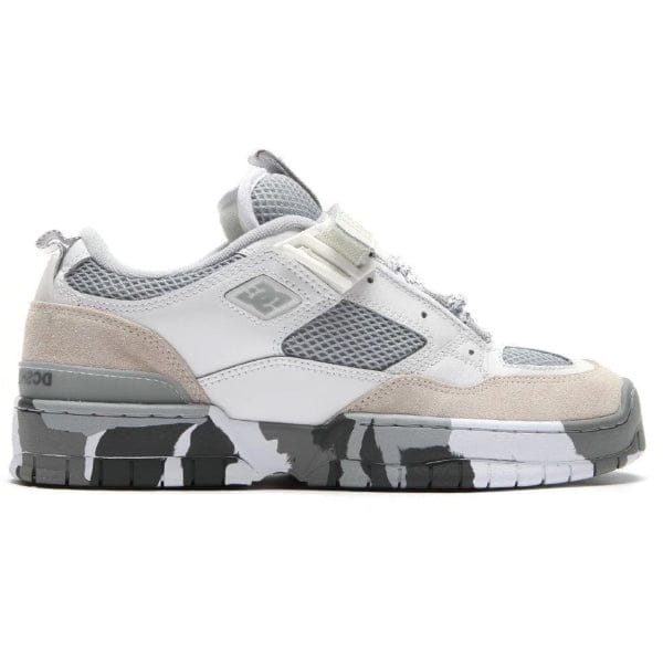 DC SHOES SHOE DC 10.5 DC JS 1 - Snow Camo