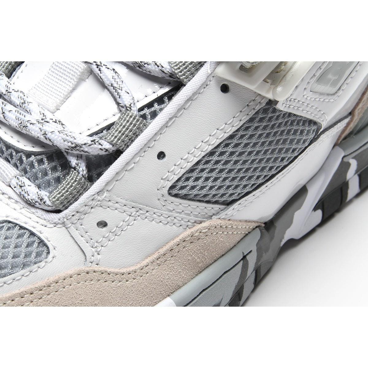 DC SHOES SHOE DC 10.5 DC JS 1 - Snow Camo