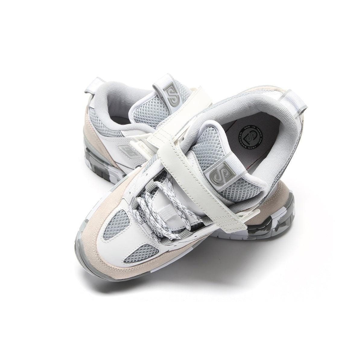 DC SHOES SHOE DC 10.5 DC JS 1 - Snow Camo