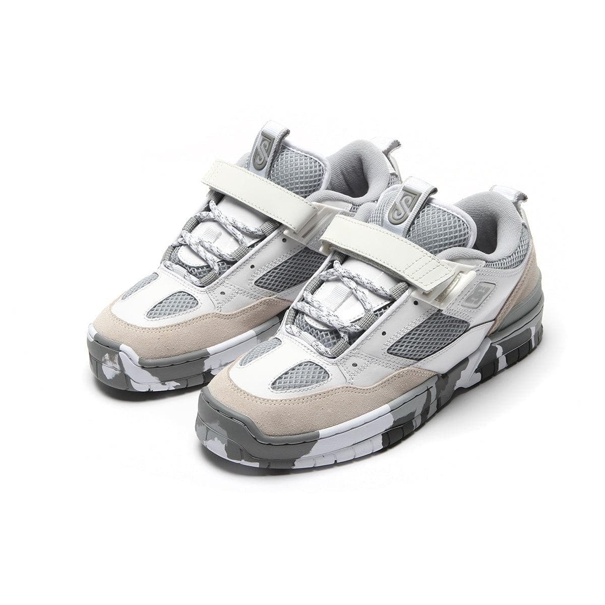 DC SHOES SHOE DC 10.5 DC JS 1 - Snow Camo