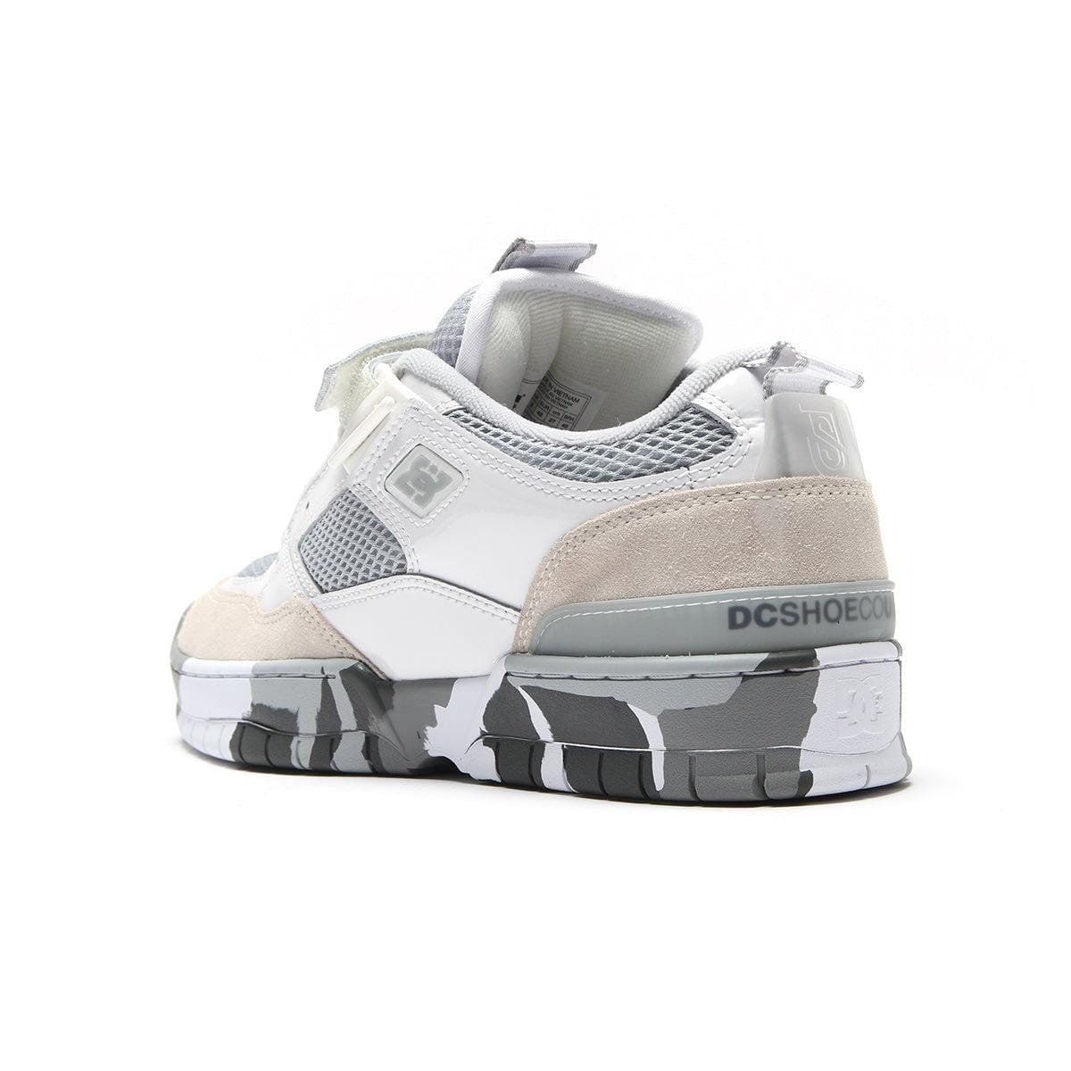 DC SHOES SHOE DC 10.5 DC JS 1 - Snow Camo