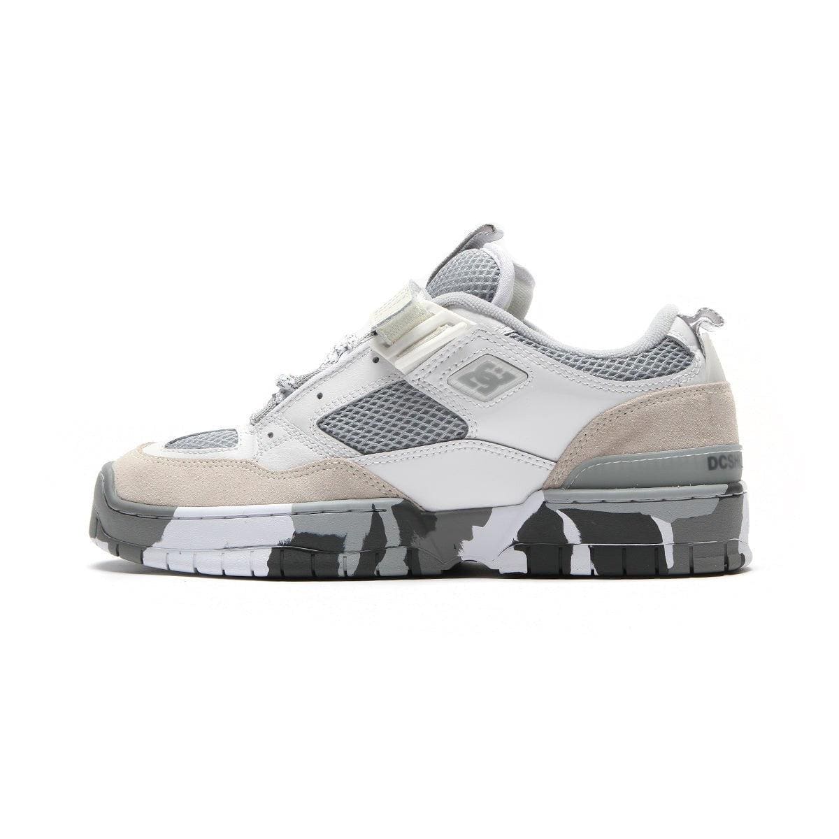 DC SHOES SHOE DC 10.5 DC JS 1 - Snow Camo