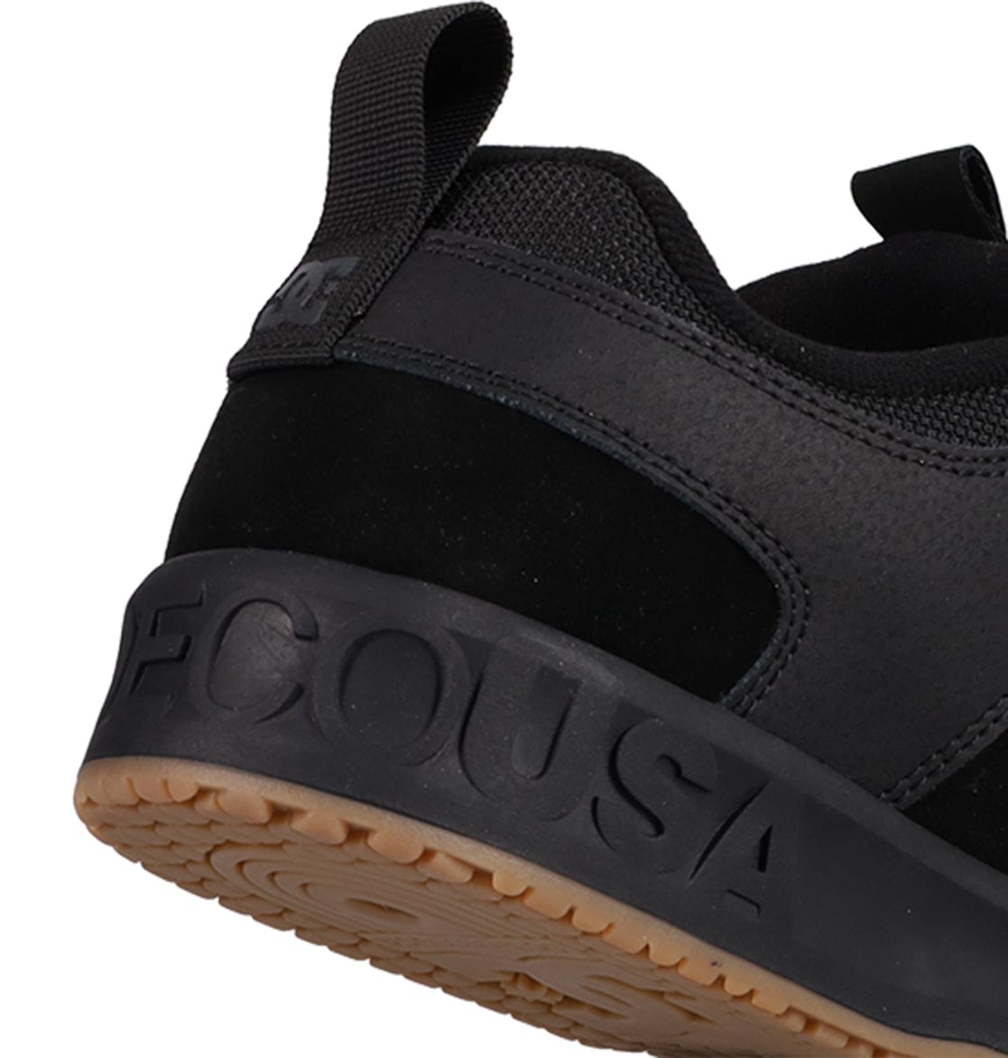 DC SHOES SHOE DC DC Lynx OG - Black Gum