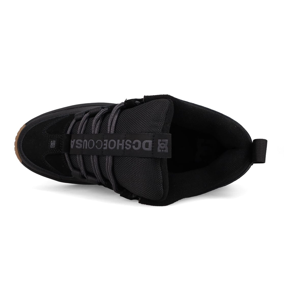 DC SHOES SHOE DC DC Lynx OG - Black Gum