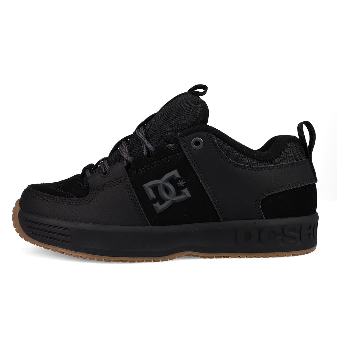 DC SHOES SHOE DC DC Lynx OG - Black Gum