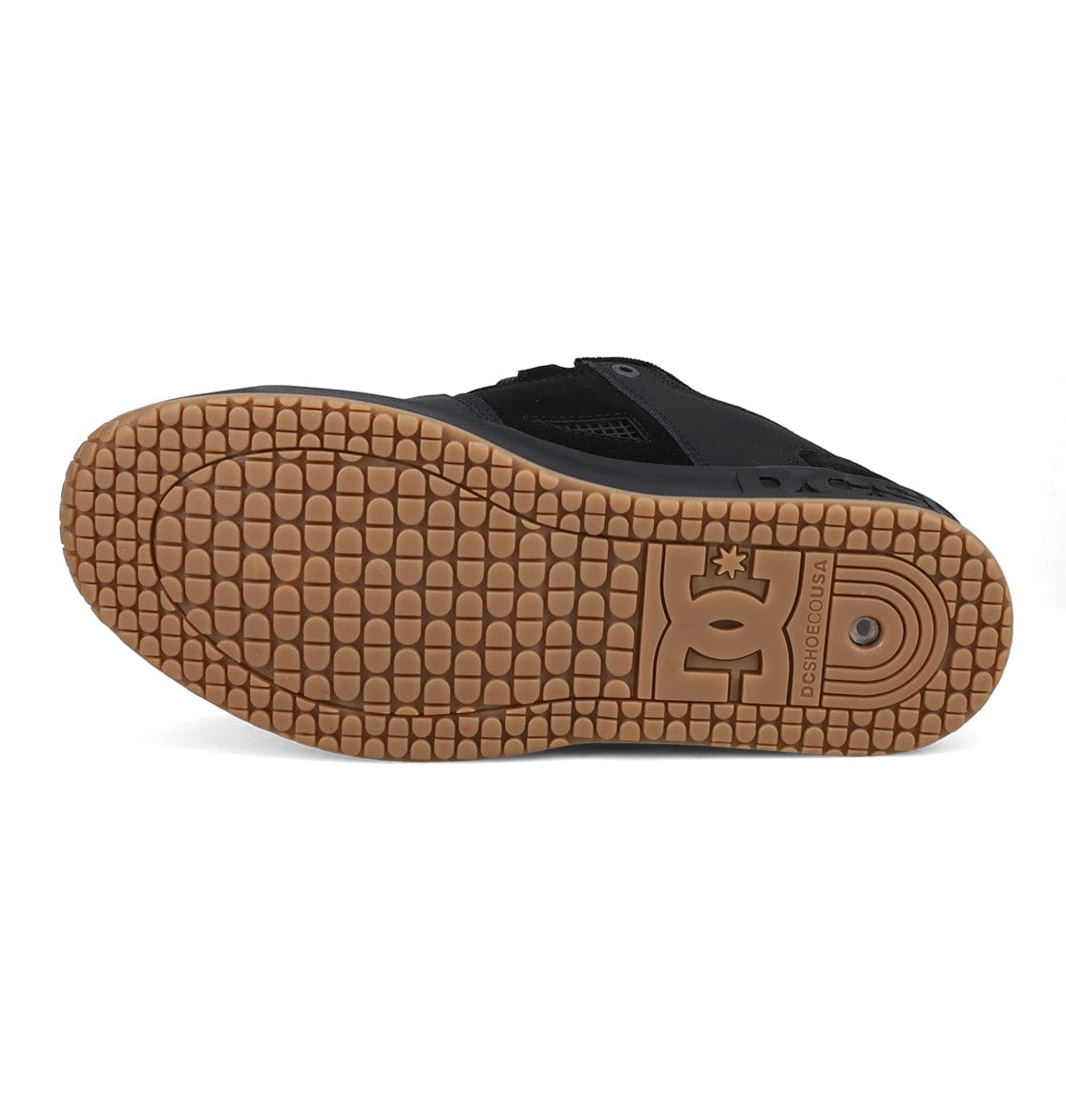 DC SHOES SHOE DC DC Lynx OG - Black Gum