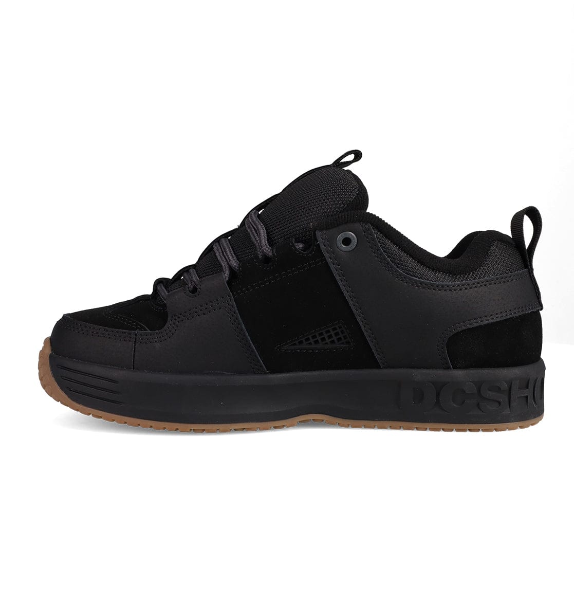 DC SHOES SHOE DC DC Lynx OG - Black Gum