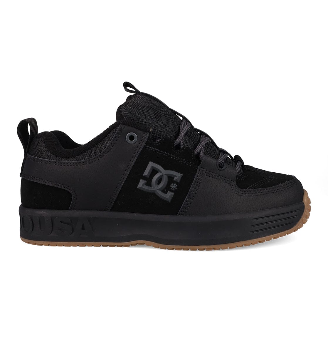DC SHOES SHOE DC DC Lynx OG - Black Gum