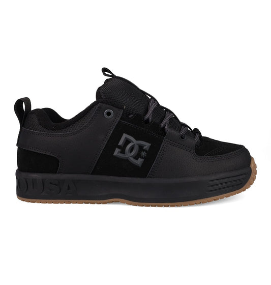 DC SHOES SHOE DC DC Lynx OG - Black Gum