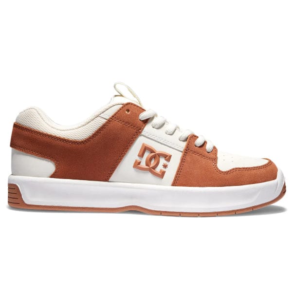 DC SHOES SHOE DC DC Lynx Zero - Brown Tan