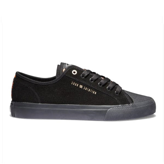 DC SHOES SHOE DC 13 DC Manual RT S - (Sour Solution) Blackout