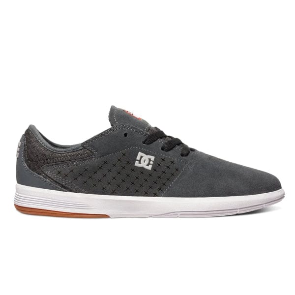 DC SHOES SHOE DC 8 DC New Jack S - Grey White
