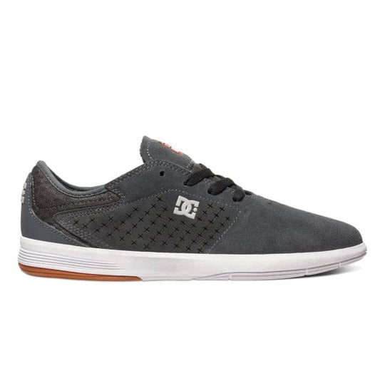 DC SHOES SHOE DC 8 DC New Jack S - Grey White