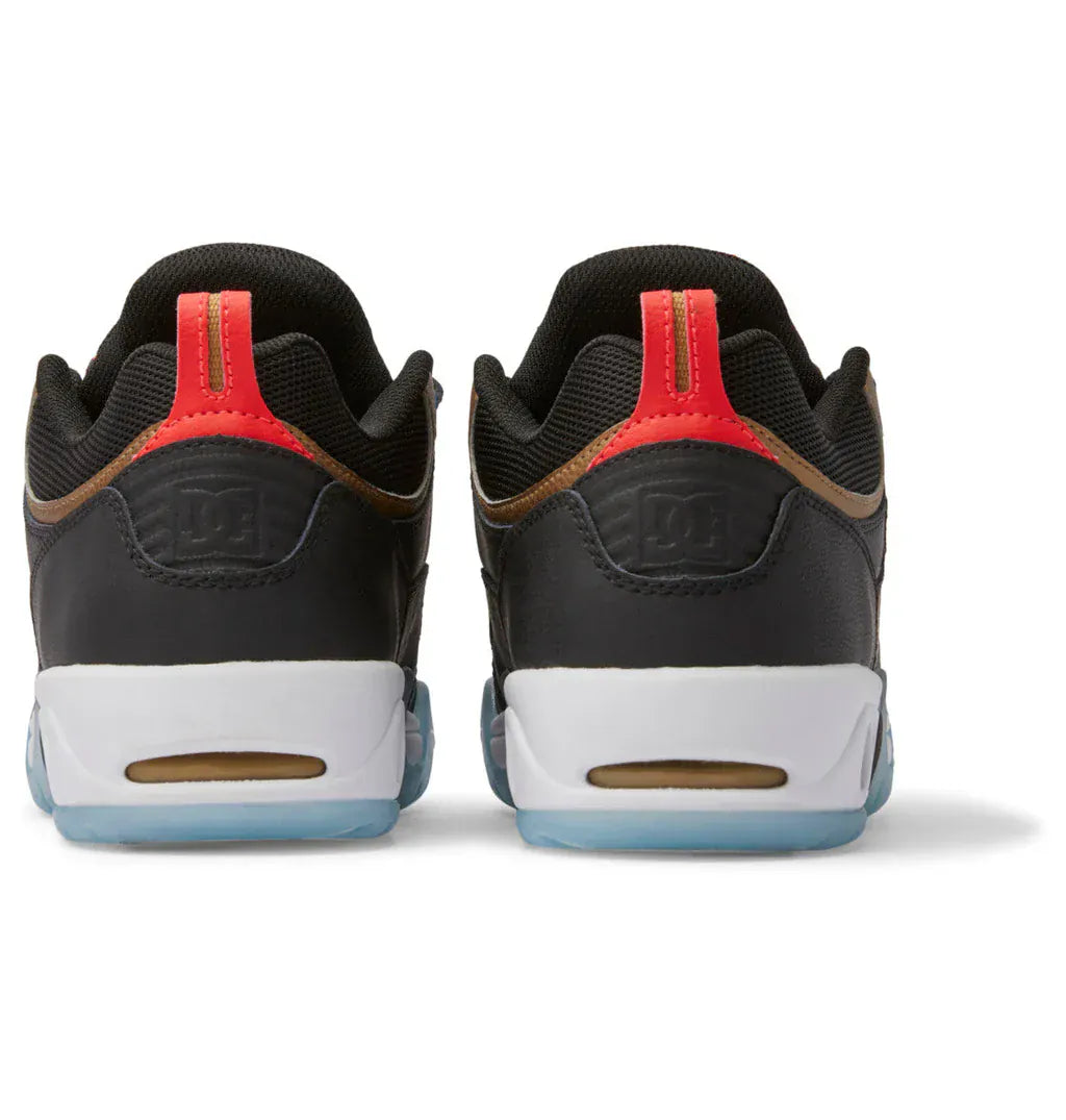 DC Truth OG - (Sixers) Black White – Holistic Skateshop