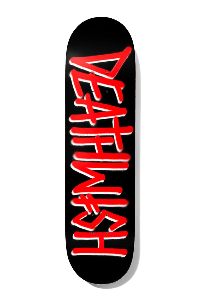 Deathwish Deathspray Deck - 8.5